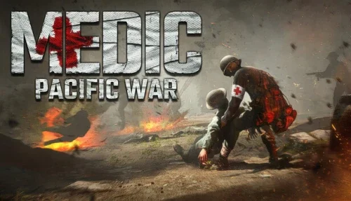 Medic: Pacific War