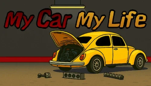 My Car My Life