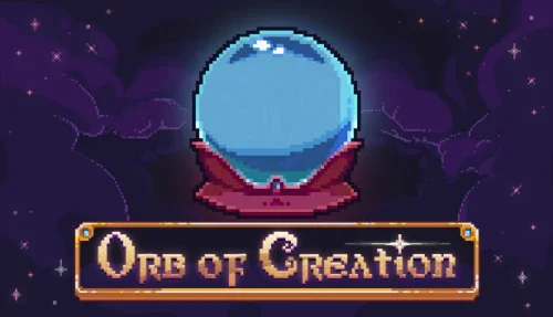 Orb of Creation