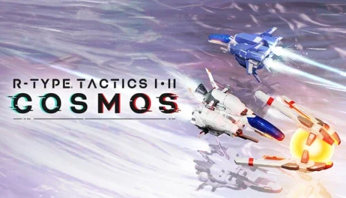 R-Type Tactics I and II Cosmos