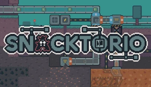 Snacktorio