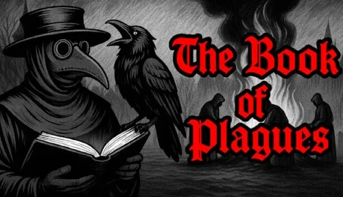 The Book of Plagues