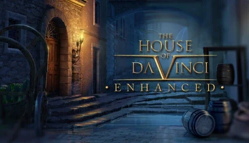 The House of Da Vinci