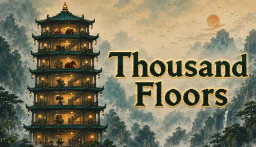 Thousand Floors