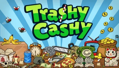 Trashy Cashy