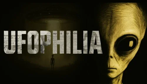 UFOPHILIA