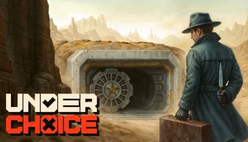 Underchoice