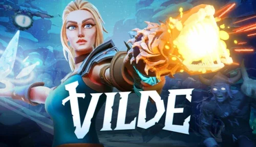 Vilde