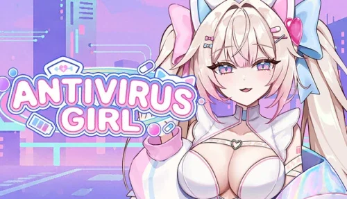 Antivirus Girl