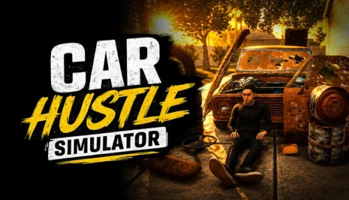 Car Hustle Simulator