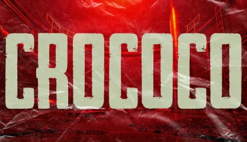 Crococo