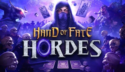Hand of Fate: Hordes