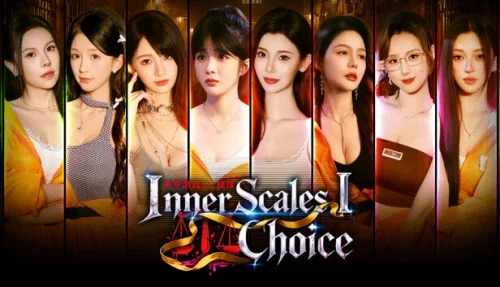 Inner Scales 1:Choice