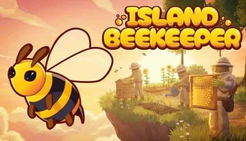 Island Beekeeper