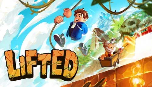 LIFTED