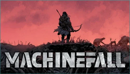 Machinefall
