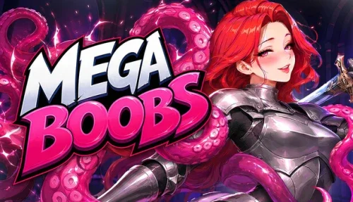 MEGABOOBS