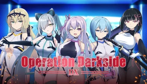 Operation Darkside DX