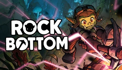 Rock Bottom