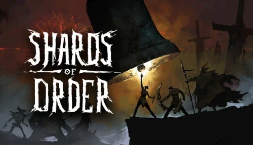 Shards of Order
