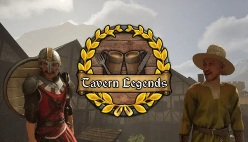 Tavern Legends