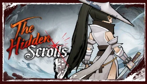 The Hidden Scrolls