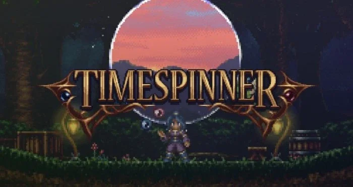 Timespinner