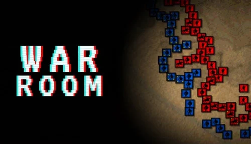 War Room: Tactical Sandbox