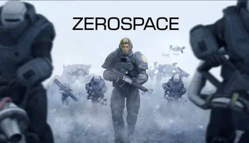 ZeroSpace