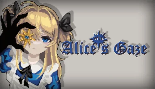 Alice's Gaze