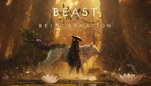 Beast of Reincarnation
