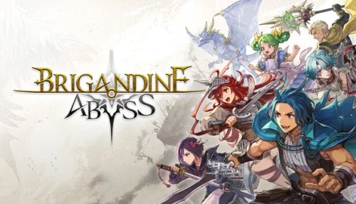 BRIGANDINE ABYSS