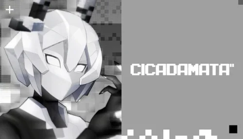 CICADAMATA"