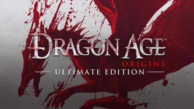 Dragon Age Origins