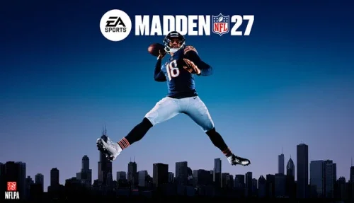 EA Sports Madden NFL 27