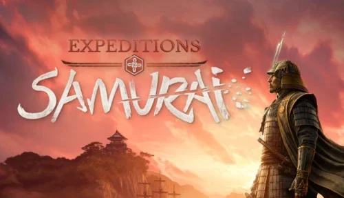 Expeditions: Samurai