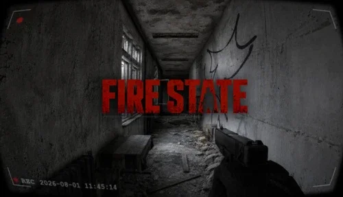 FIRE STATE
