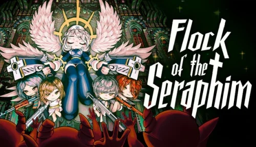 Flock of the Seraphim
