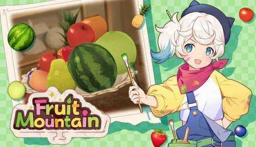 Fruit Mountain
