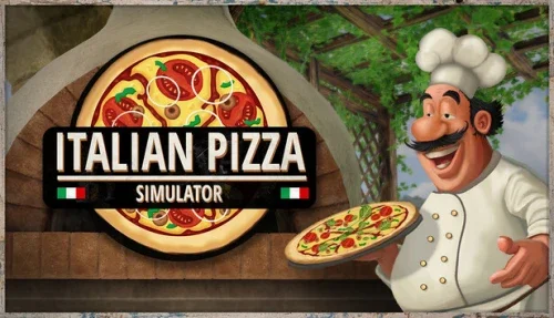 Italian Pizza Simulator