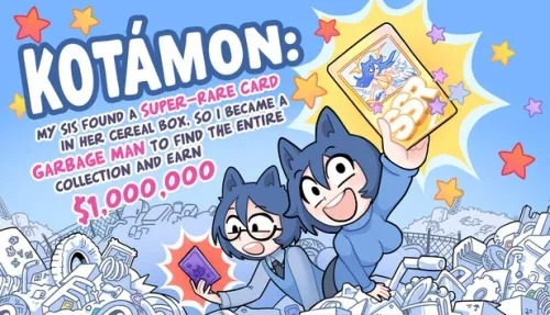 KOTAMON