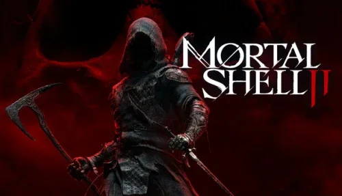 Mortal Shell II