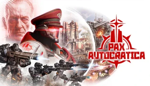 Pax Autocratica