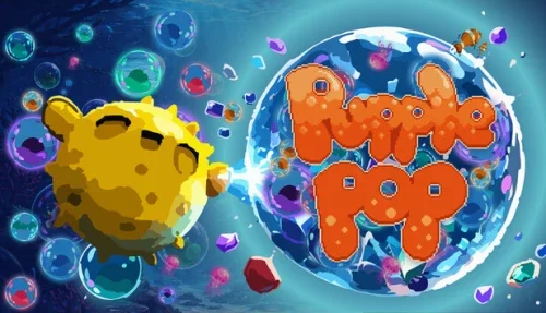 Pupple Pop