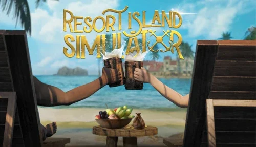 Resort Island Simulator