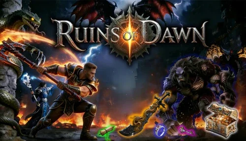 Ruins of Dawn