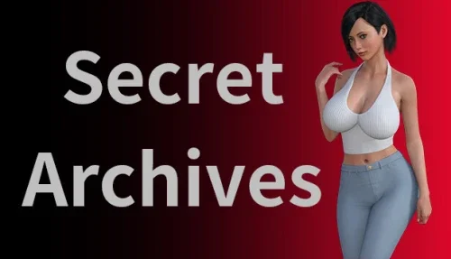 Secret Archives