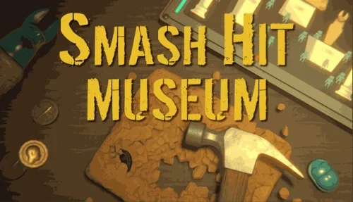 Smash Hit Museum