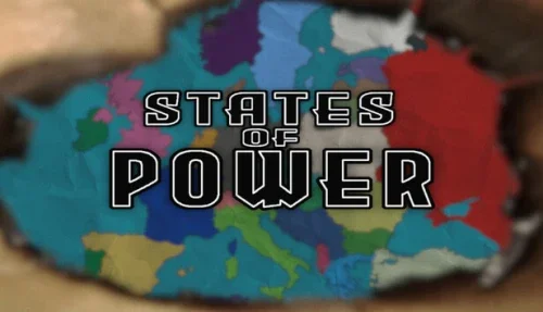 States of Power