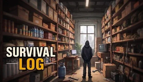 Survival Log